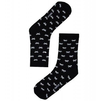 Topeco - Topknot - Black