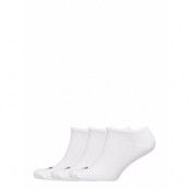 Trefoil Liner Sport Socks & Tights Socks Vit Adidas Originals