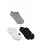 Trefoil Liner Sport Socks & Tights Socks Multi/patterned Adidas Originals