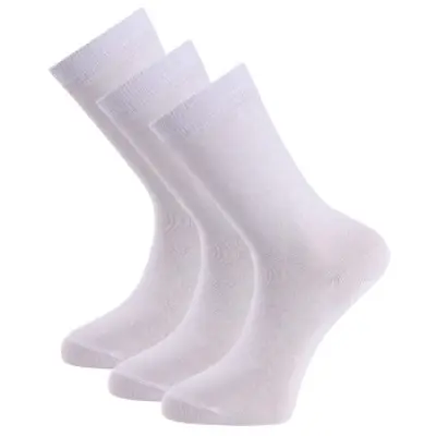 Trofe Cotton Socks 3-pack