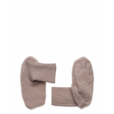 Umut Sockor Strumpor Beige Molo