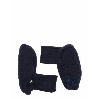Umut Sockor Strumpor Navy Molo