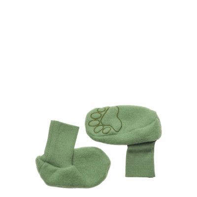 Umut Sockor Strumpor Grön Molo