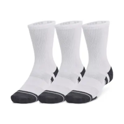 Under Armour 6-pack Performance Tech Crew Socks