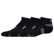 Under Armour 3-pack HeatGear Low Cut Sock