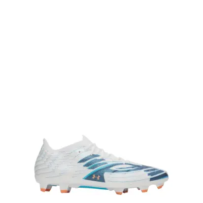 Under Armour Ua U Mach 1 Pro Fg - White - 43