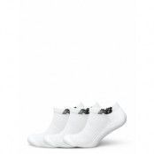 Unisex Response Performance No Show Socks 3 Pack Sport Socks Footies-ankle Socks Vit New Balance