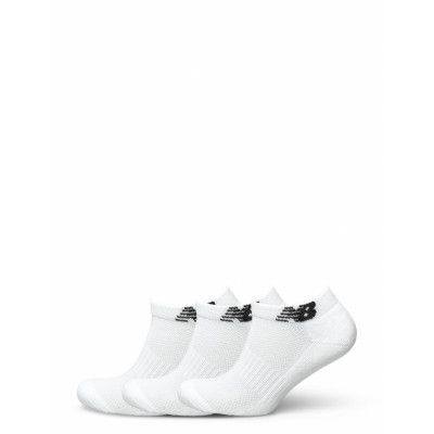 Unisex Response Performance No Show Socks 3 Pack Sport Socks Footies-ankle Socks Vit New Balance