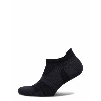 2Xu Ankelstrumpor Korta Strumpor Svart 2XU