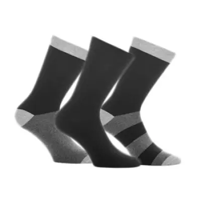 WESC 3-pack Socks