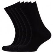 WESC Basic Socks 5-pack * Fri Frakt *
