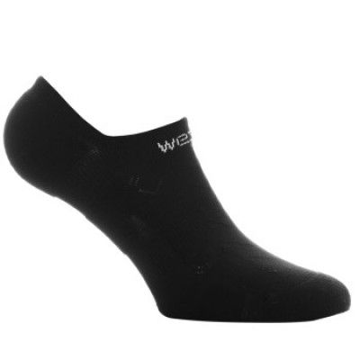 WESC No Show Socks * Fri Frakt *