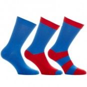 WESC Remark Socks 3-pack * Fri Frakt * * Kampanj *