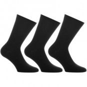 WESC Socks Basic 3-pack * Fri Frakt *