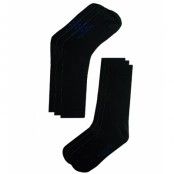 Whipstitch - 3-pack socks - Black