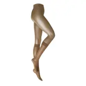 Wolford Satin Touch 20 Knee Highs - Beige - M
