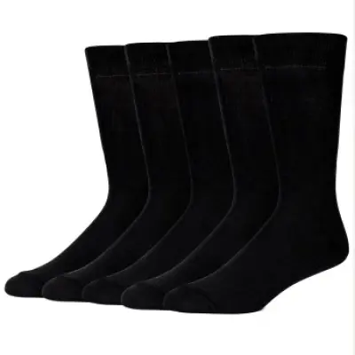 Wolsey Bamboo Socks 5-pack * Fri Frakt *