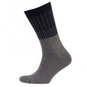 Wolsey Rib Detail Sock * Fri Frakt *