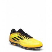 X Speedflow Messi.3 Fg Shoes Sport Shoes Football Boots Multi/mönstrad Adidas Performance