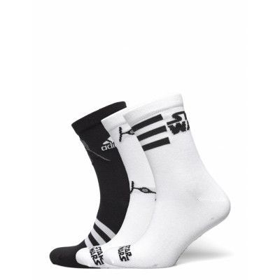 Y Sw 3Pp So Sockor Strumpor White Adidas Performance