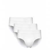 3-Pack Brief Kalsonger Y-front Briefs White Bread & Boxers