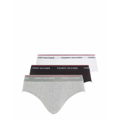 Tommy Hilfiger 3P Brief Multi/patterned
