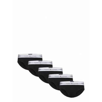 Tommy Hilfiger 5P Brief Svart