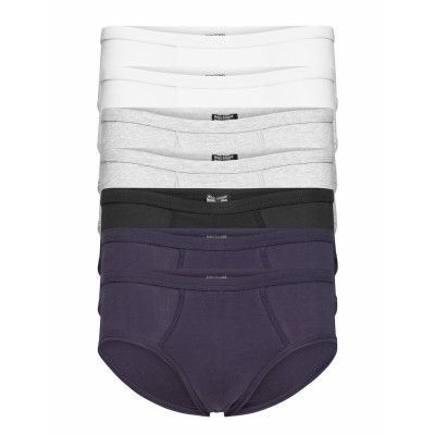 747 Y-Front Briefs Classic Kit Kalsonger Y-front Briefs Multi/mönstrad Ron Dorff