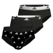 adidas 3-pack Active Flex Cotton Brief CL1