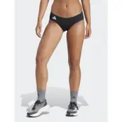 adidas Performance Adizero E Brief - Black - XS