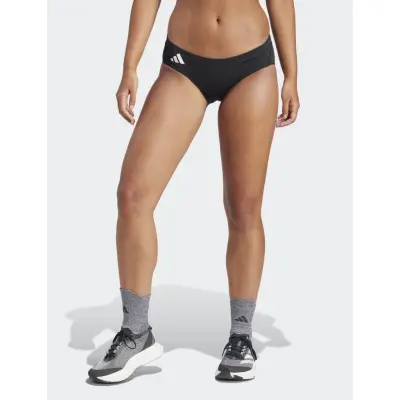 adidas Performance Adizero E Brief - Black - XS