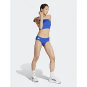 adidas Performance Adizero E Brief - Blue - S