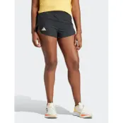 adidas Performance Adizero E Short - Black - M