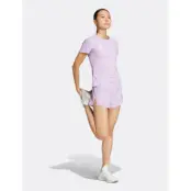 adidas Performance Adizero E Short - Pink - M