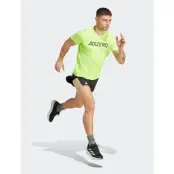adidas Performance Adizero E Split - Black - XXL