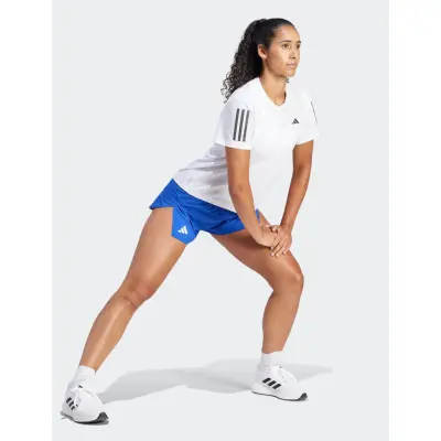 adidas Performance Adizero E Split - Blue - S