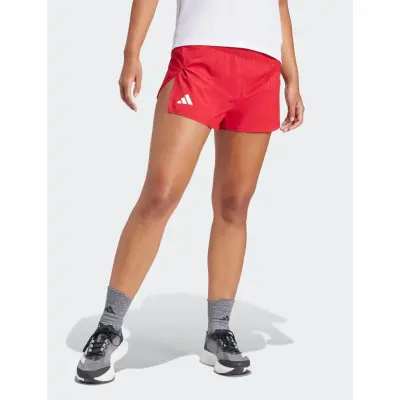 adidas Performance Adizero E Split - Red - L