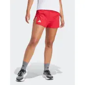 adidas Performance Adizero E Split - Red - XS