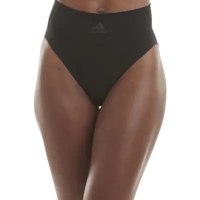 adidas Underwear Brief - Black - XS