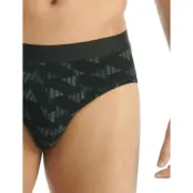 adidas Underwear Brief - Multi/patterned - L