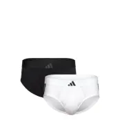 adidas Underwear Brief - White - L