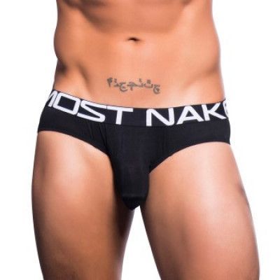 Andrew Christian Almost Naked Brief * Fri Frakt * * Kampanj *