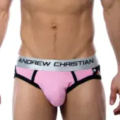 Andrew Christian Almost Naked Brief Jockstraps  * Fri Frakt *