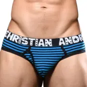Andrew Christian Almost Naked Cadette Brief