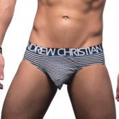 Andrew Christian Almost Naked Cotton Brief Limited * Fri Frakt *