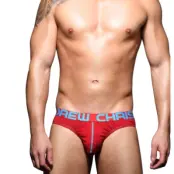 Andrew Christian Almost Naked Happy Brief