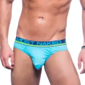 Andrew Christian Almost Naked Premium Brief * Fri Frakt *