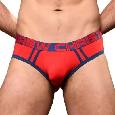 Andrew Christian CoolFlex Active Modal Brief