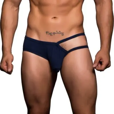 Andrew Christian Fling Tagless Brief * Fri Frakt * * Kampanj *