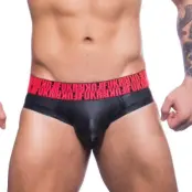 Andrew Christian FUKR Locker Room Jock * Fri Frakt *